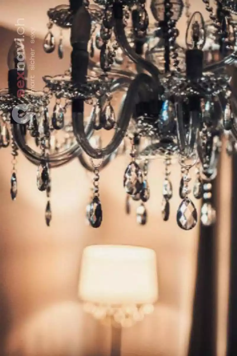 Casa Della Seduzione Casa Della Seduzione Zürich Stadt