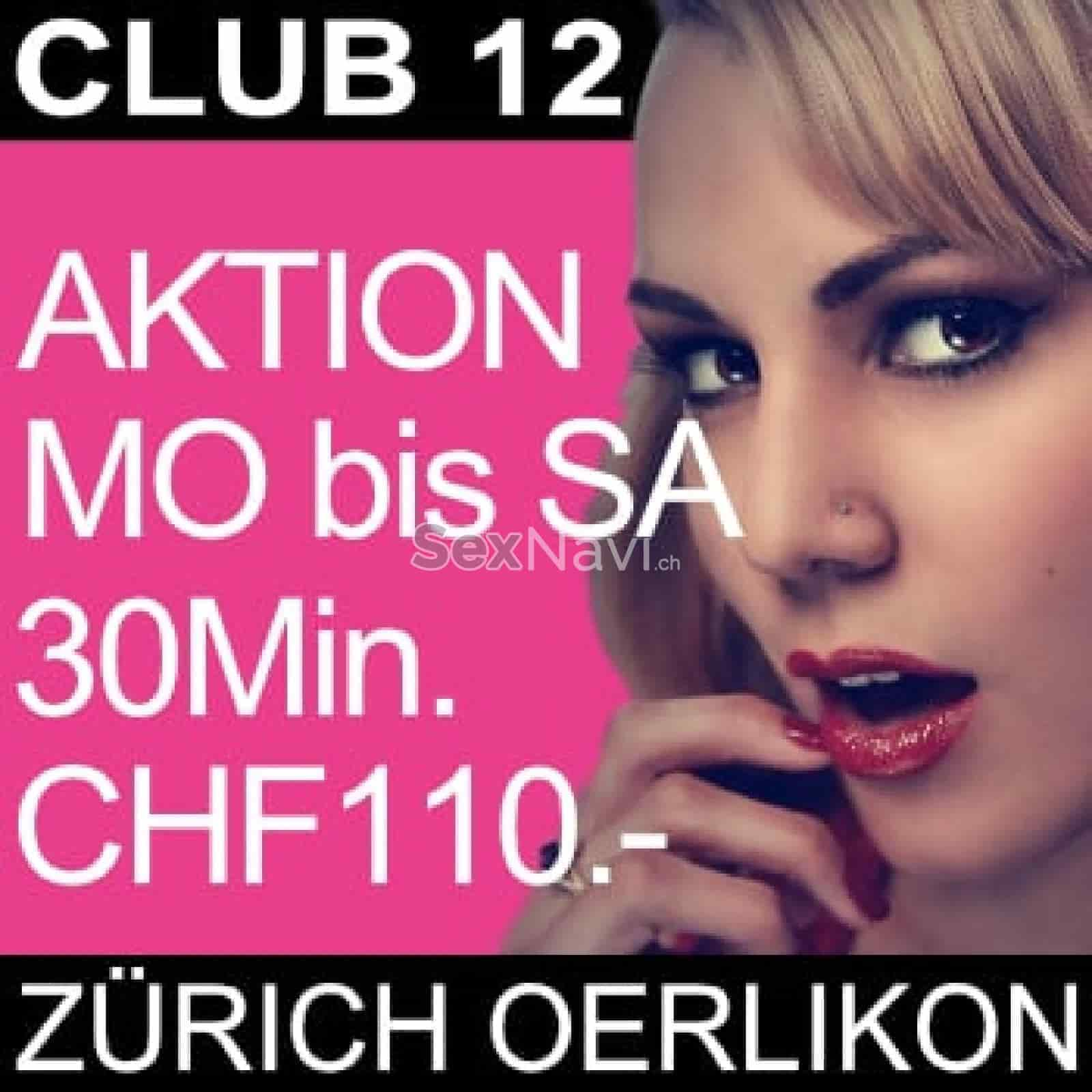 Club12 Club12 Zürich Stadt