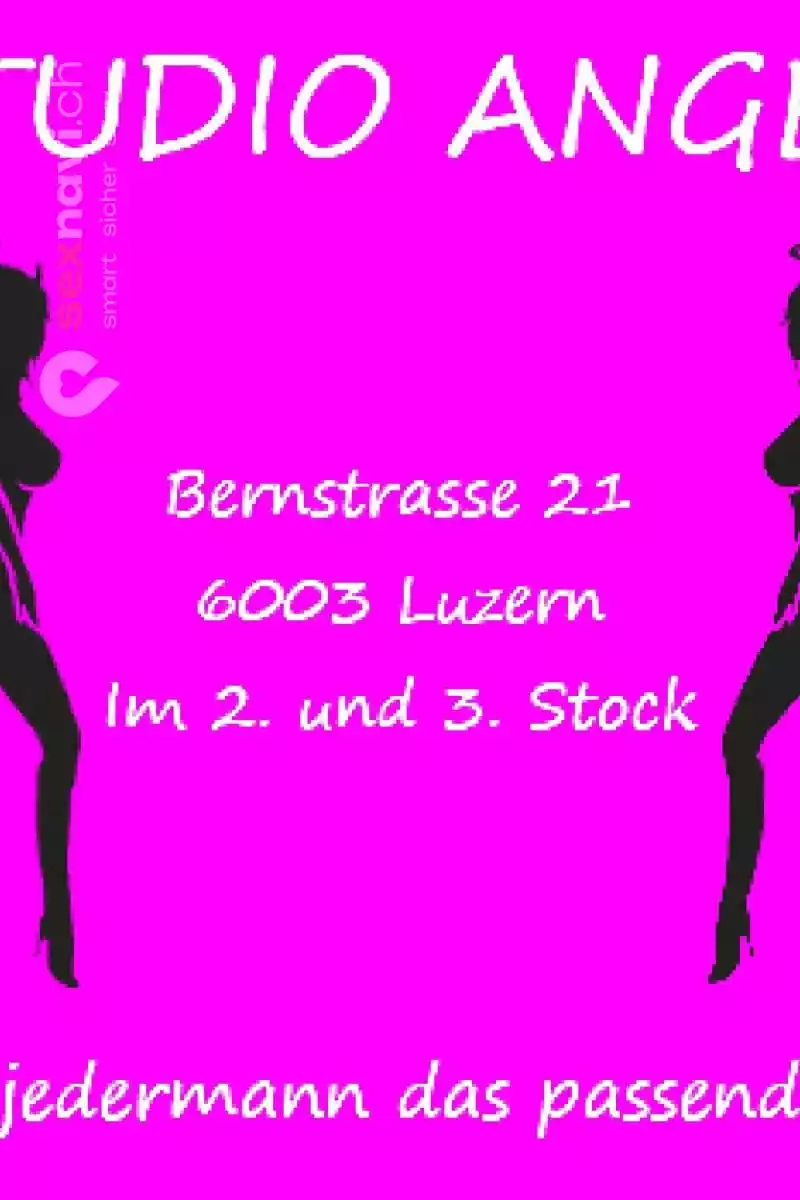 Studio Angel Studio Angel Luzern