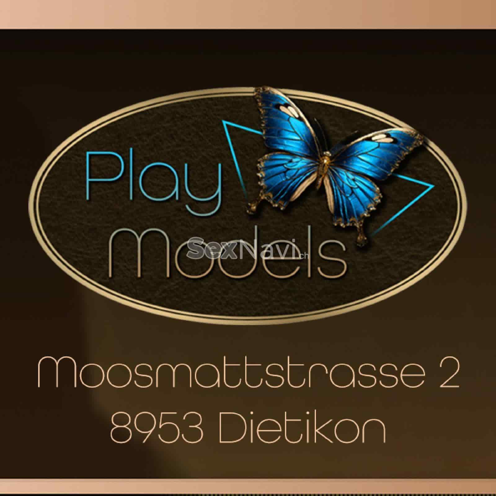 PLAYMODELS DIETIKON PLAYMODELS DIETIKON Zürich Umgebung