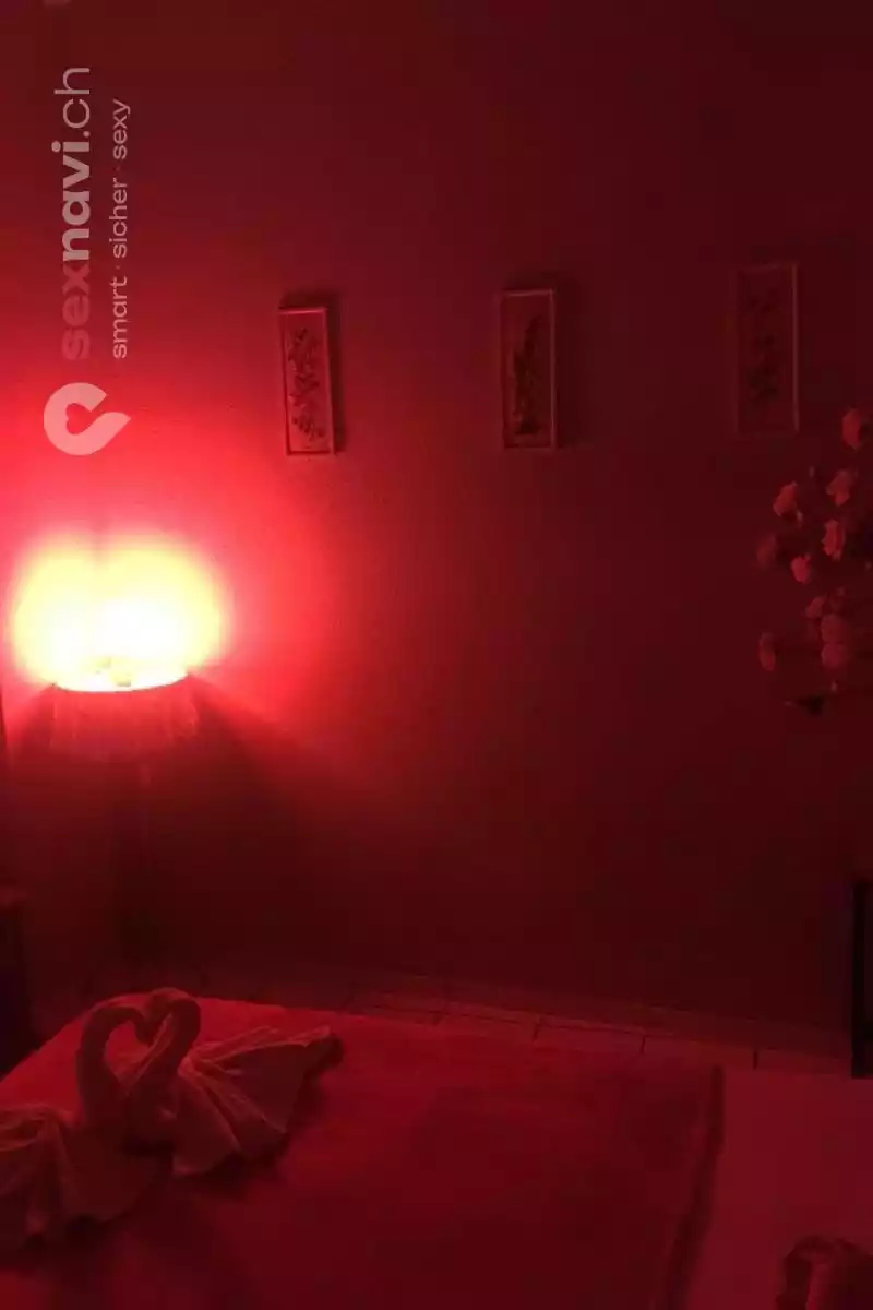 Thai Villa Thai Villa Zürich Stadt