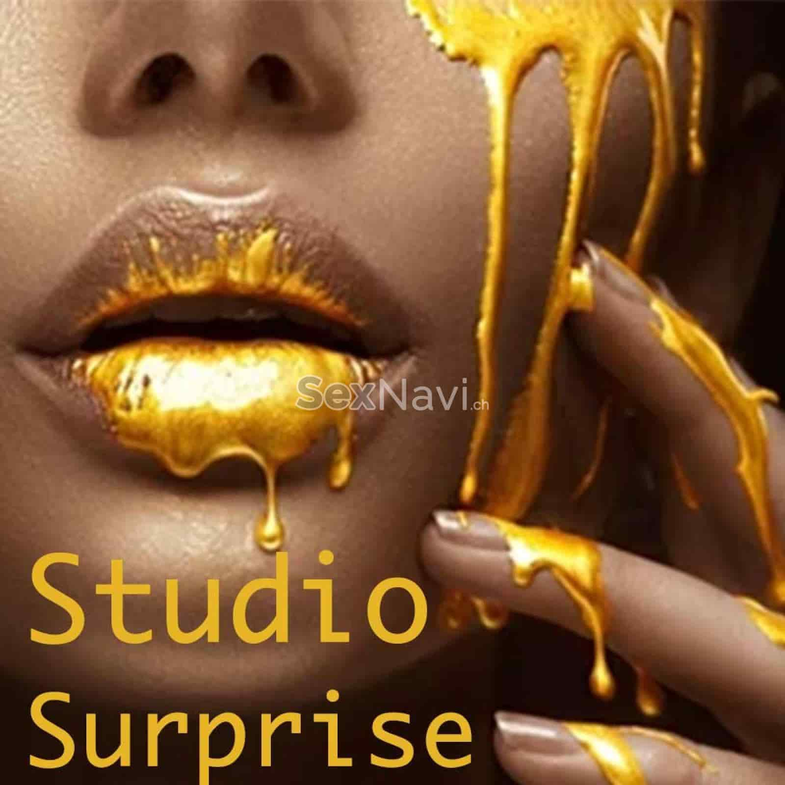 Studio SURPRISE Studio SURPRISE Bern Stadt