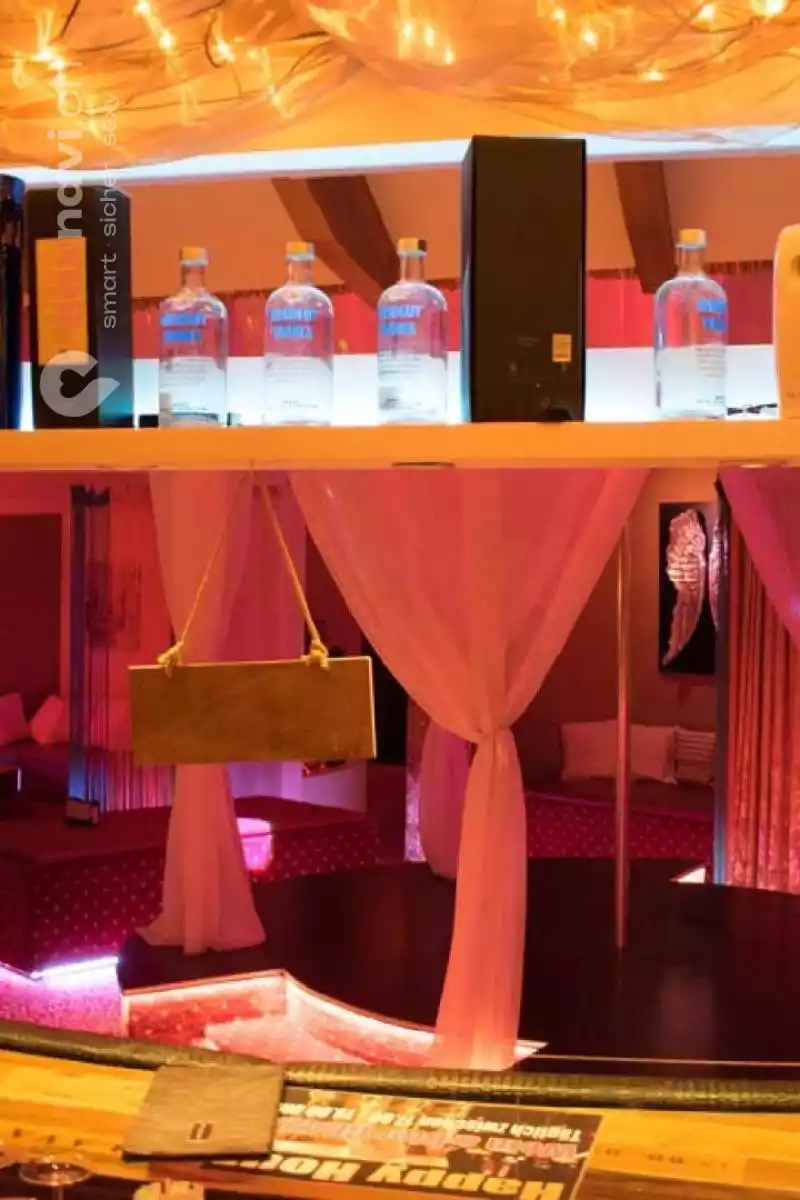 CLUB PALLADIUM CLUB PALLADIUM St.Gallen