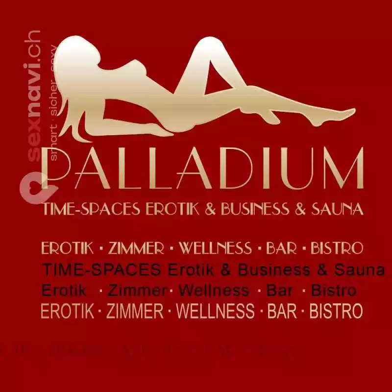 CLUB PALLADIUM CLUB PALLADIUM St.Gallen