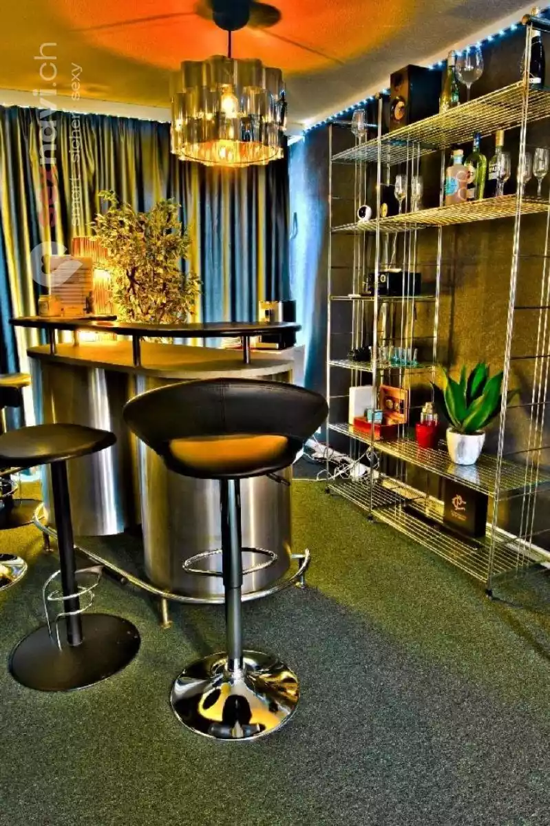 Studio Iron Studio Iron Luzern