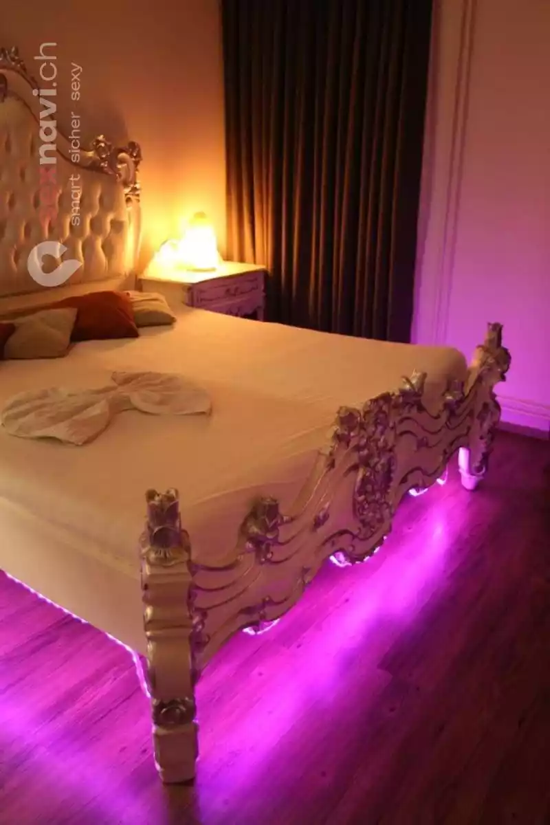 Edelweiss / Sugarbabes Basel Edelweiss / Sugarbabes Basel Basel