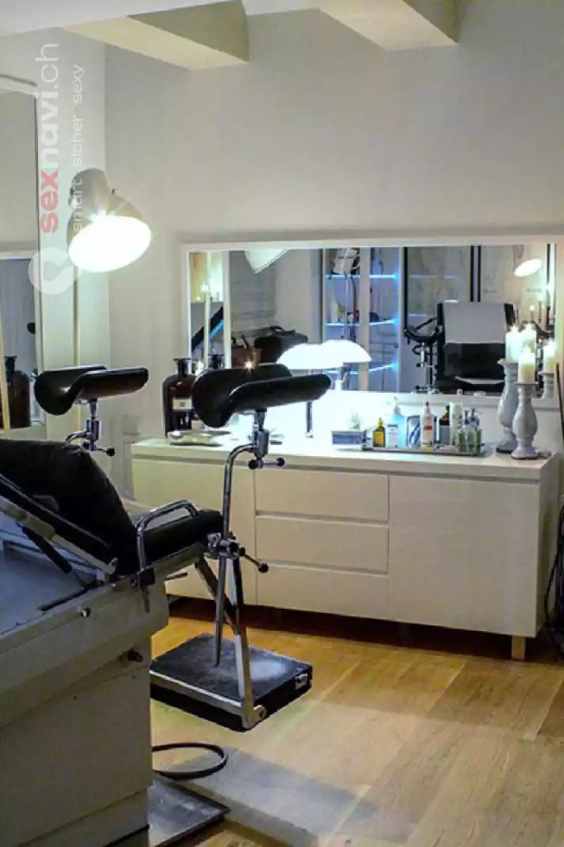 Studio Hades Studio Hades Zürich Umgebung