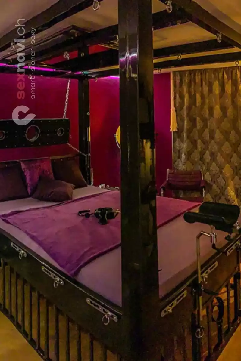 Studio Hades Studio Hades Zürich Umgebung