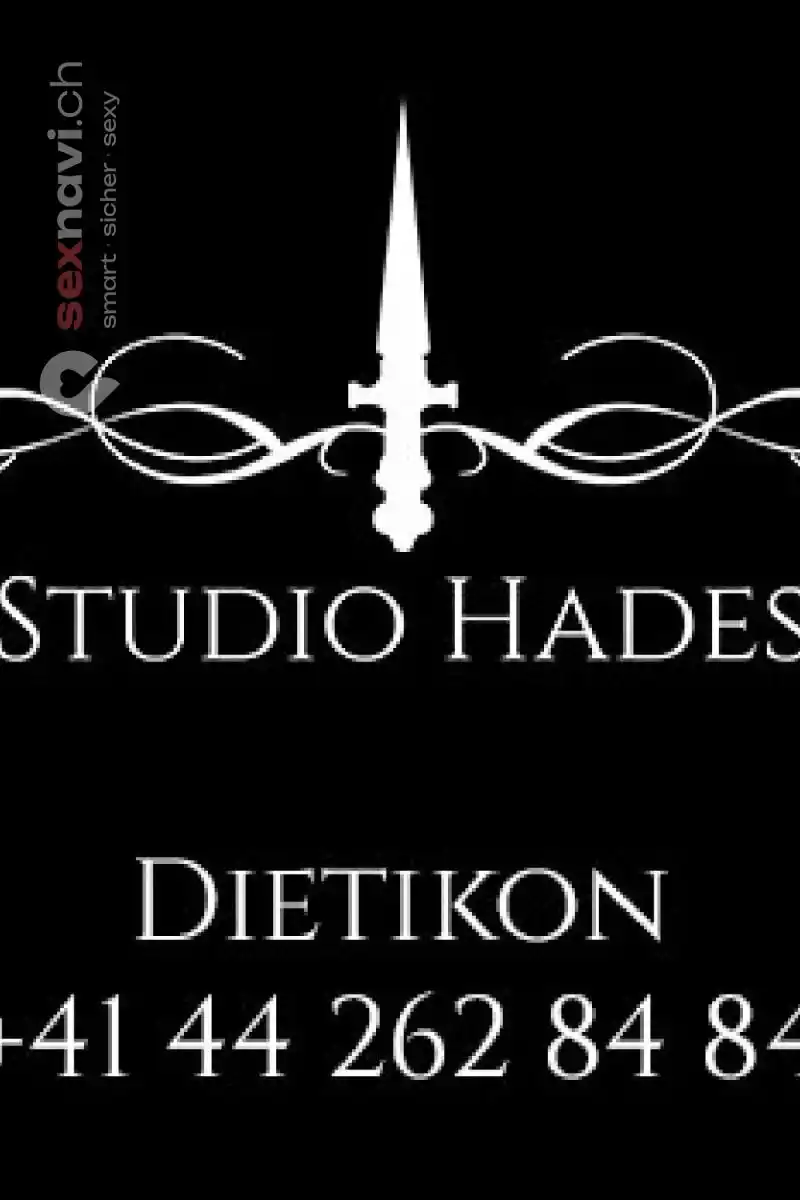 Studio Hades Studio Hades Zürich Umgebung