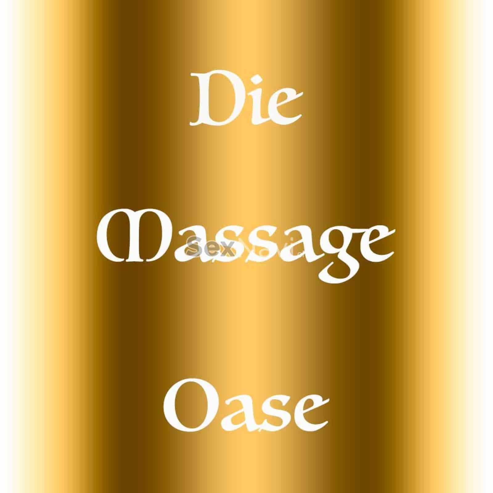 Die Massage Oase Die Massage Oase St.Gallen