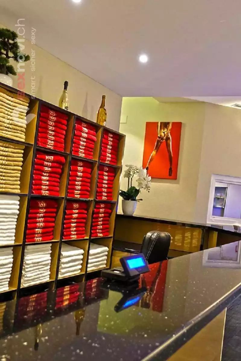 Club Elegant Club Elegant St.Gallen