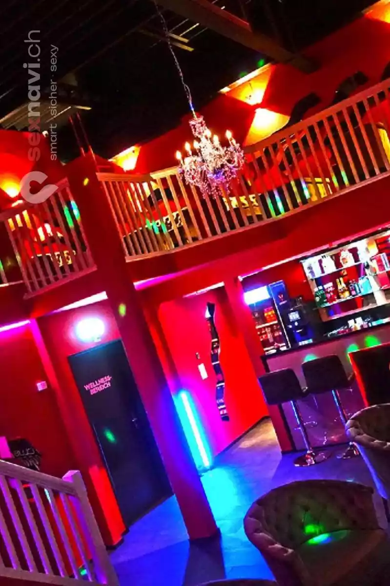 Club Elegant Club Elegant St.Gallen