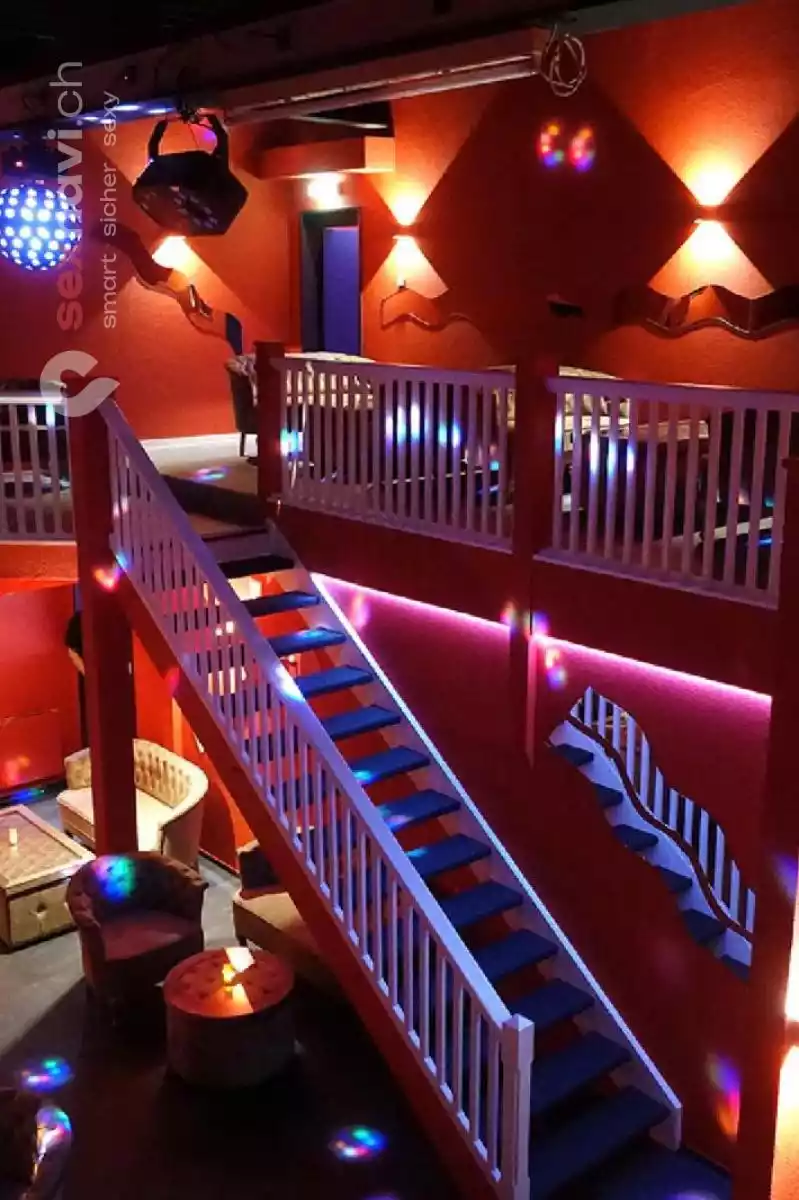 Club Elegant Club Elegant St.Gallen