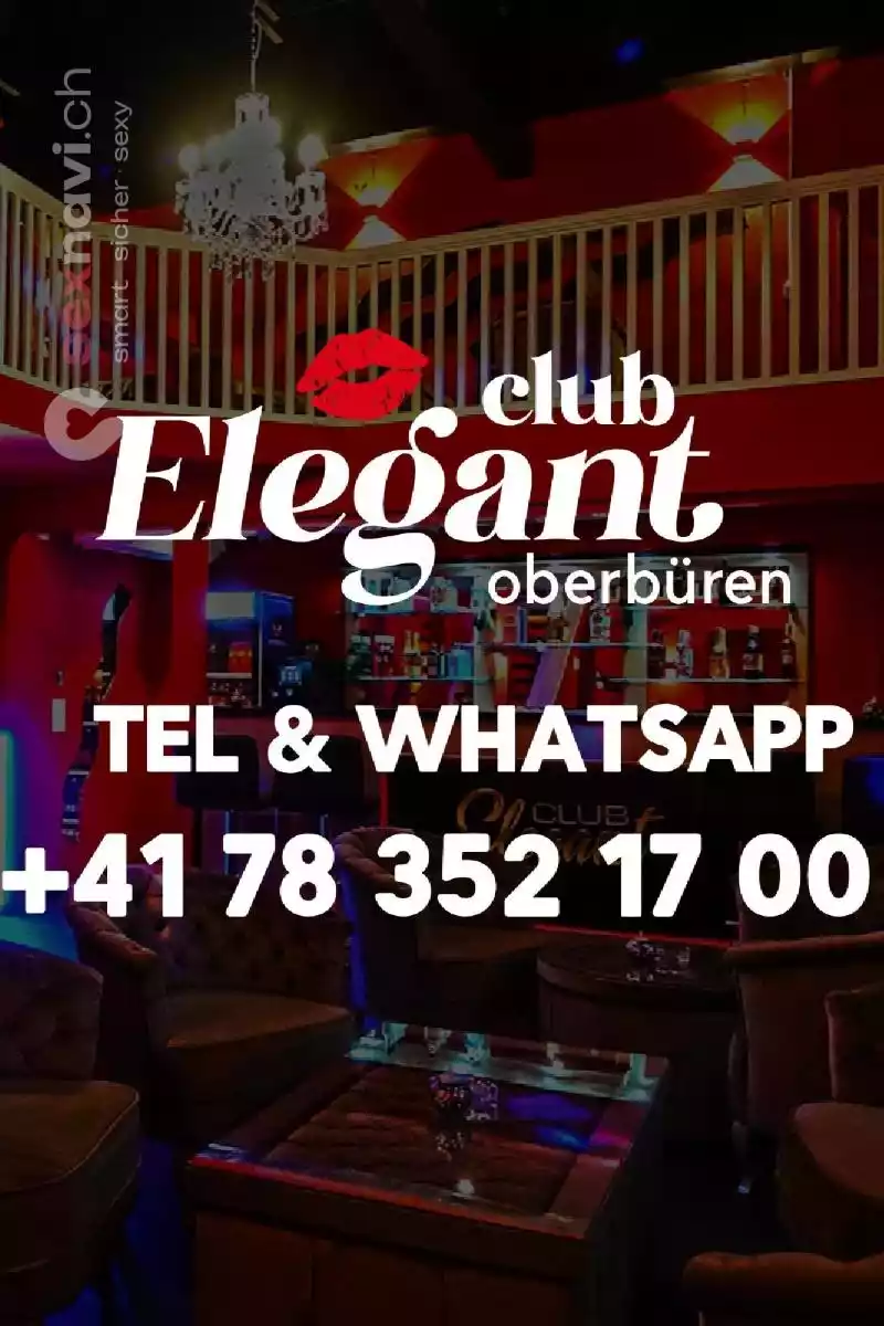 Club Elegant Club Elegant St.Gallen