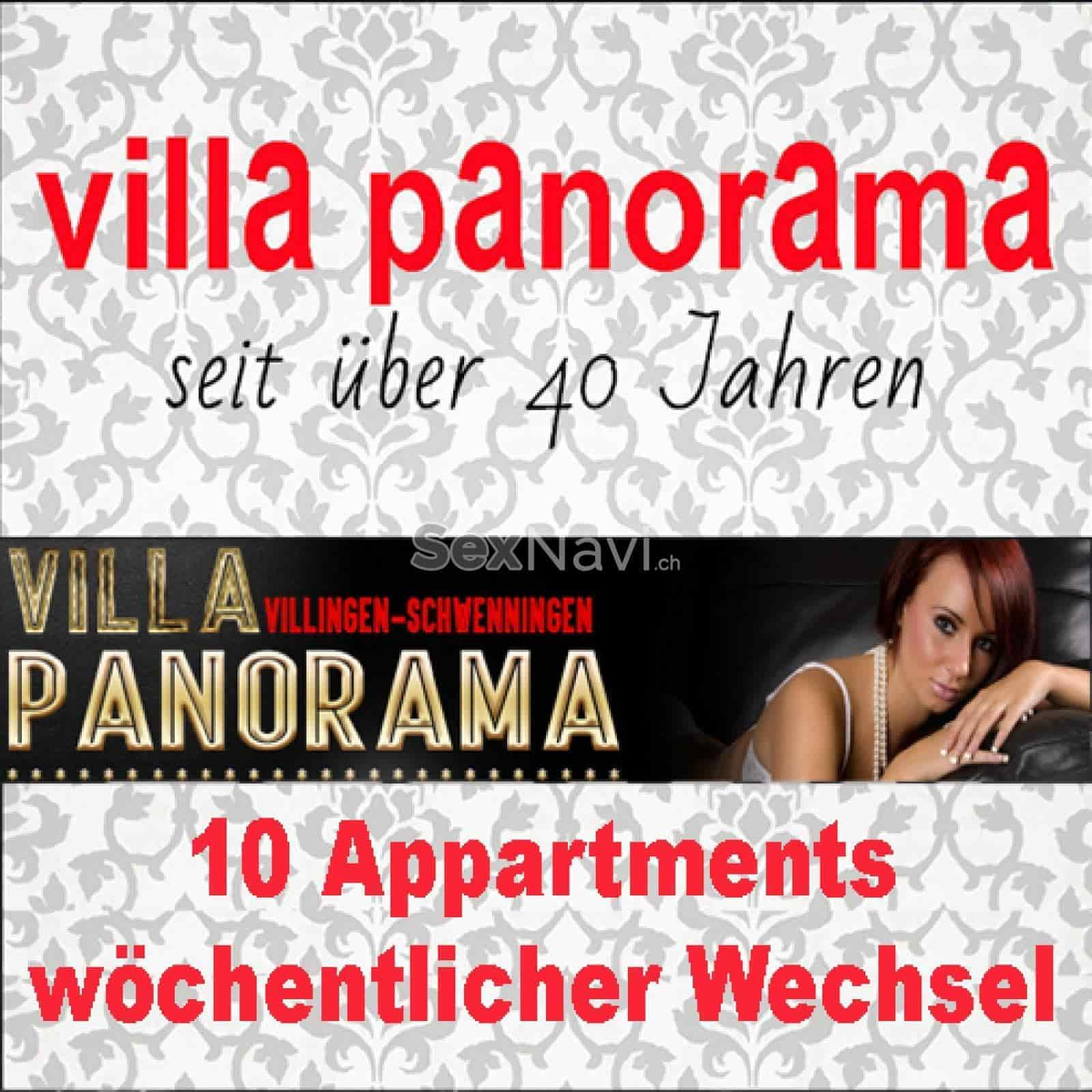 Villa Panorama Villa Panorama Baden-Württemberg