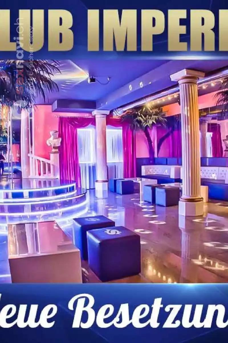 Club Imperia Club Imperia Baden-Württemberg