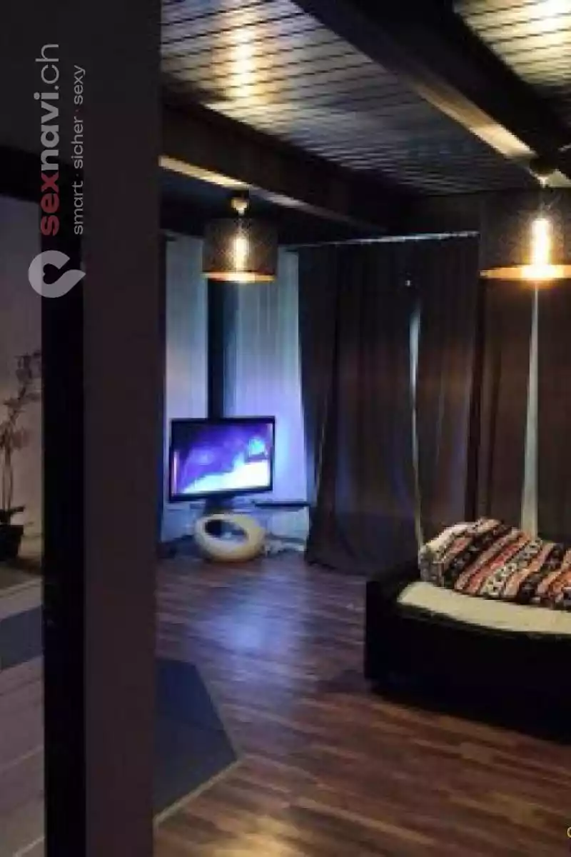 Private Sex WG Private Sex WG St.Gallen