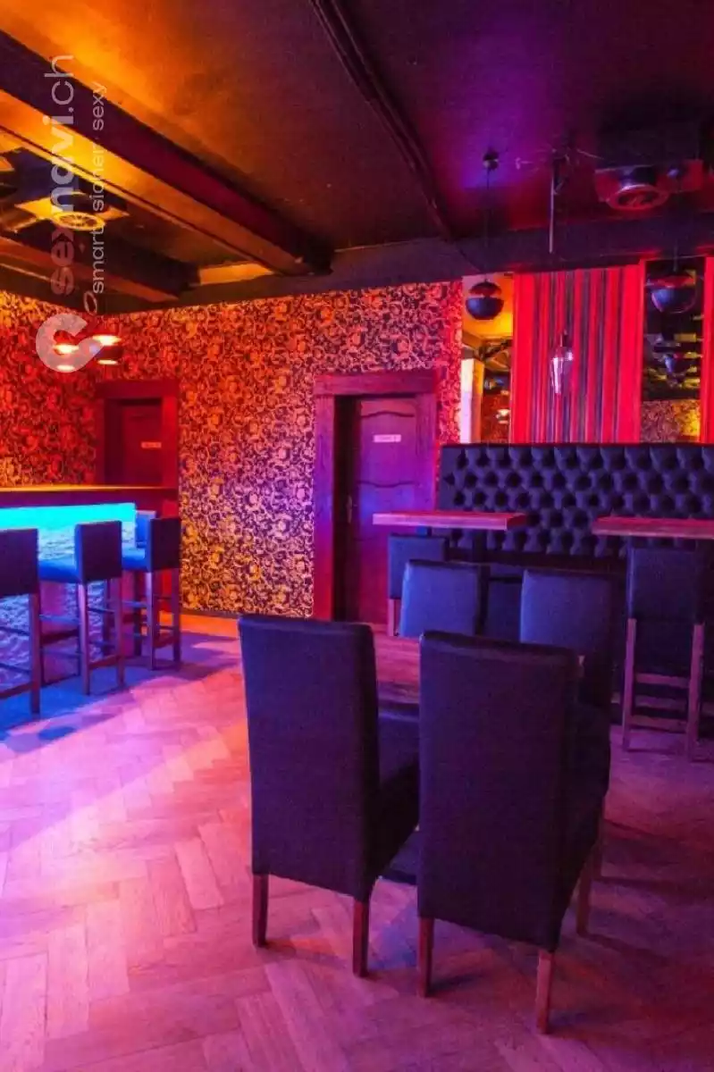 Le Chat - Kriens Le Chat - Kriens Luzern