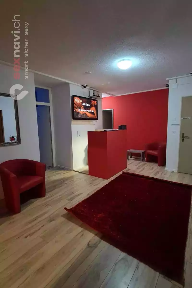 City 48 City 48 St.Gallen