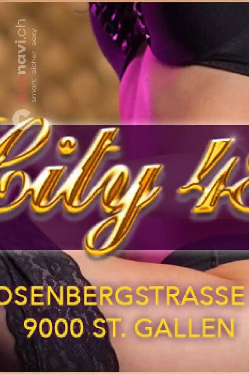 City 48 City 48 St.Gallen