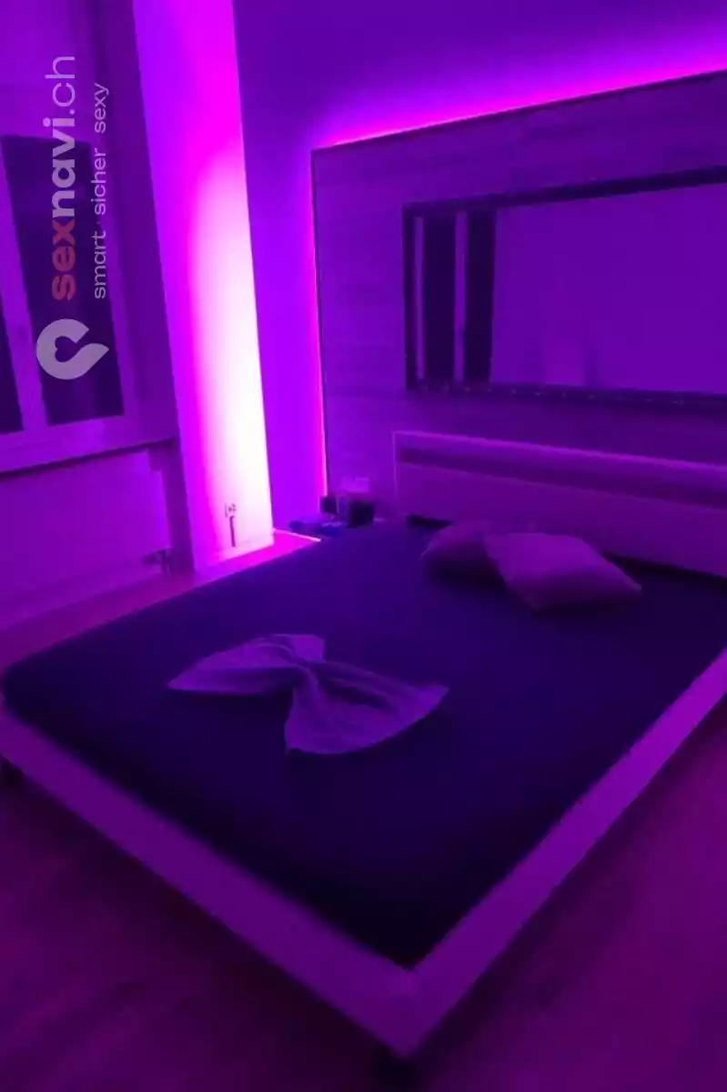 City 48 City 48 St.Gallen