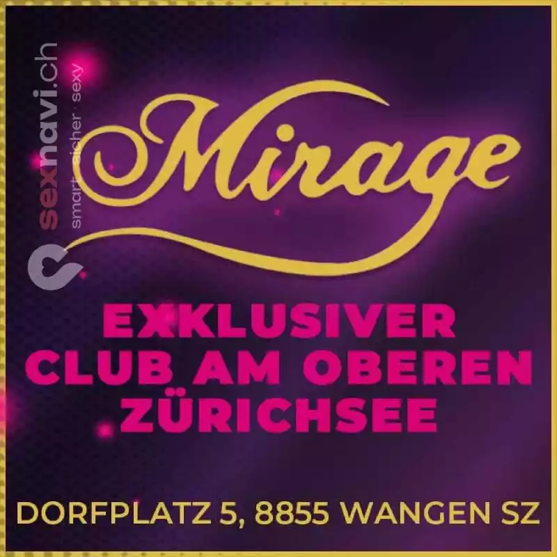 Club Mirage Club Mirage Schwyz