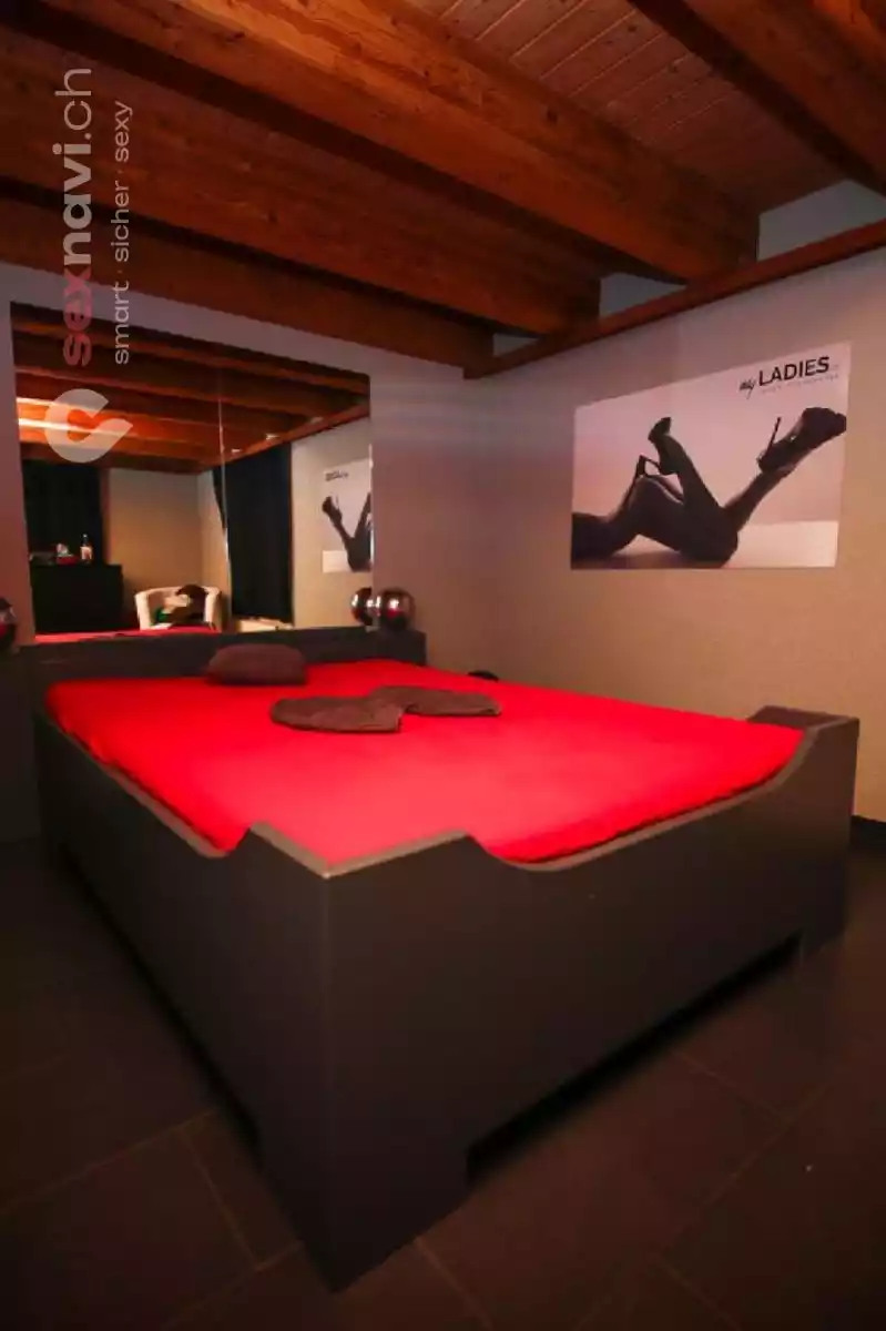 Club Mirage Club Mirage Schwyz