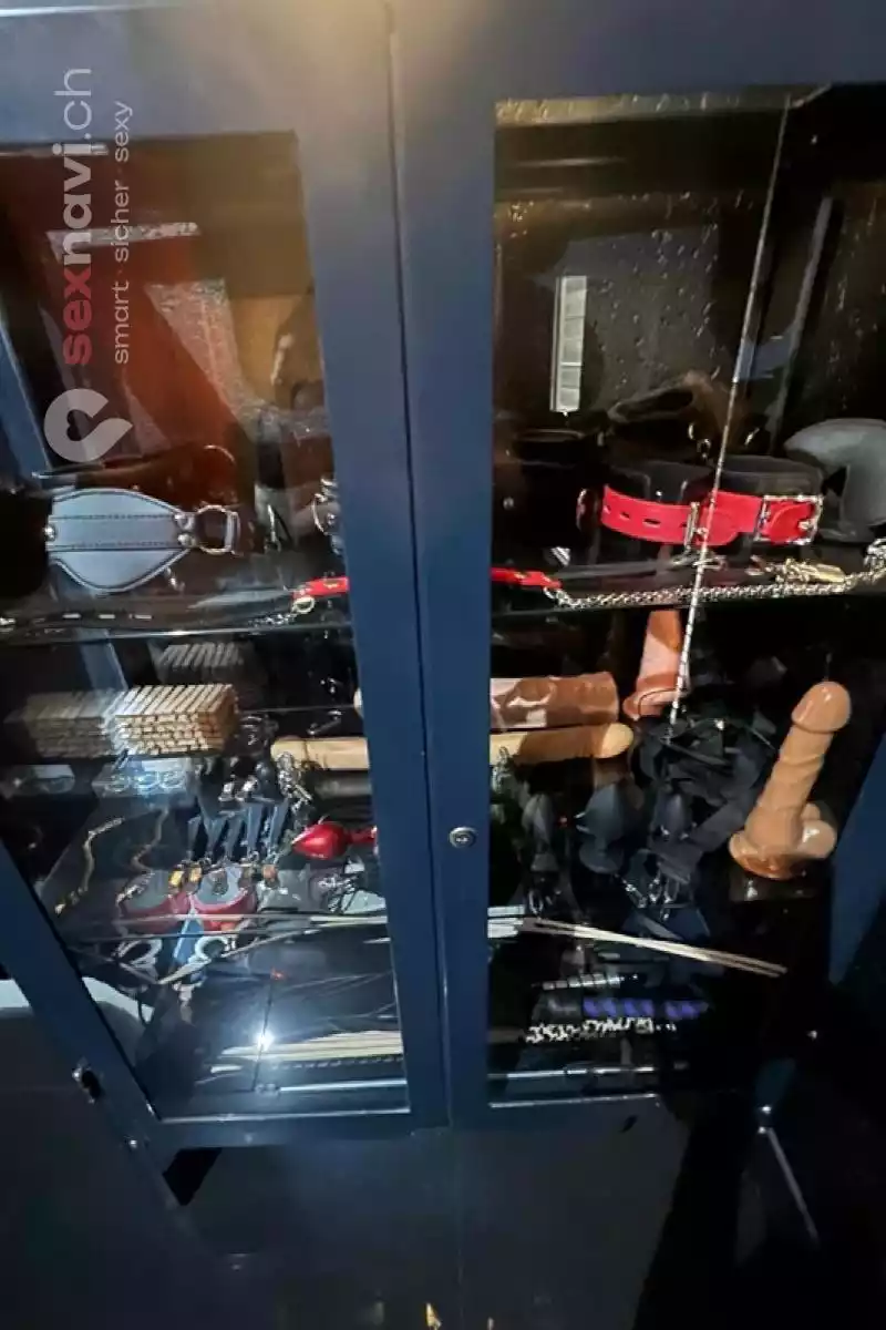 Bitchpoint Bitchpoint Aargau