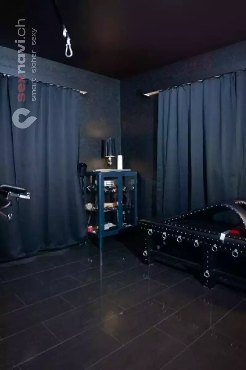 Bitchpoint Bitchpoint Aargau