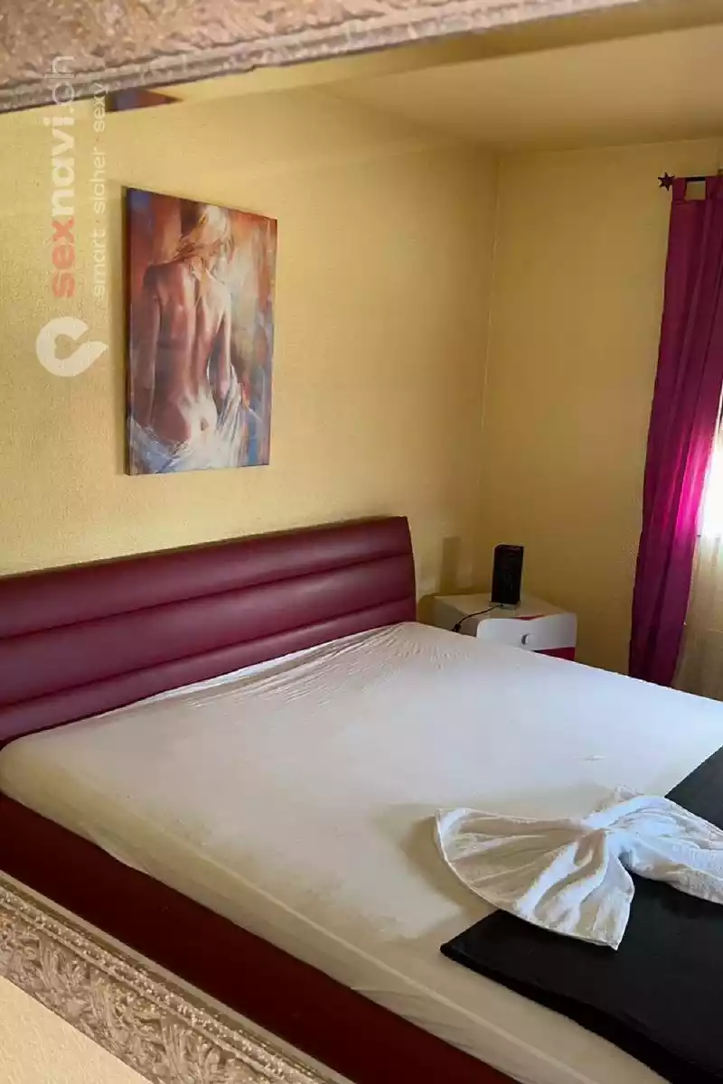 Hot Dreams Hot Dreams Luzern