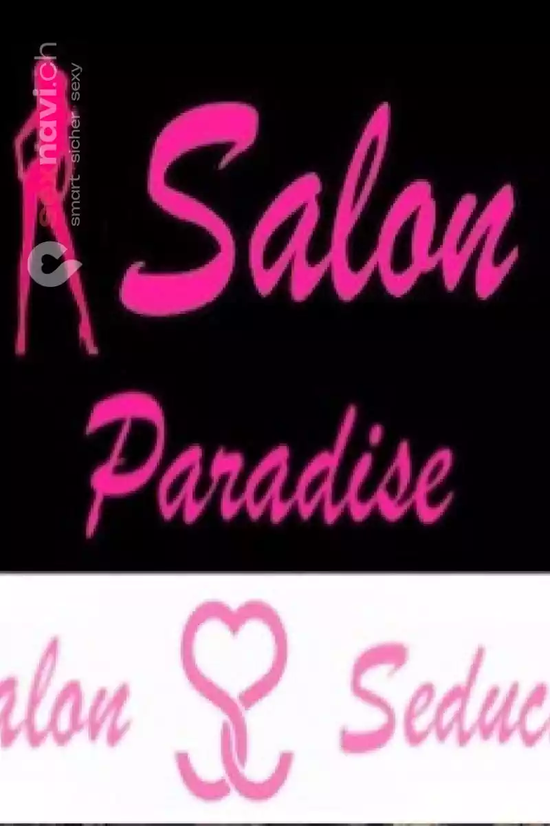 SEDUCTION & PARADISE SEDUCTION & PARADISE Biel/Bienne - Grenchen