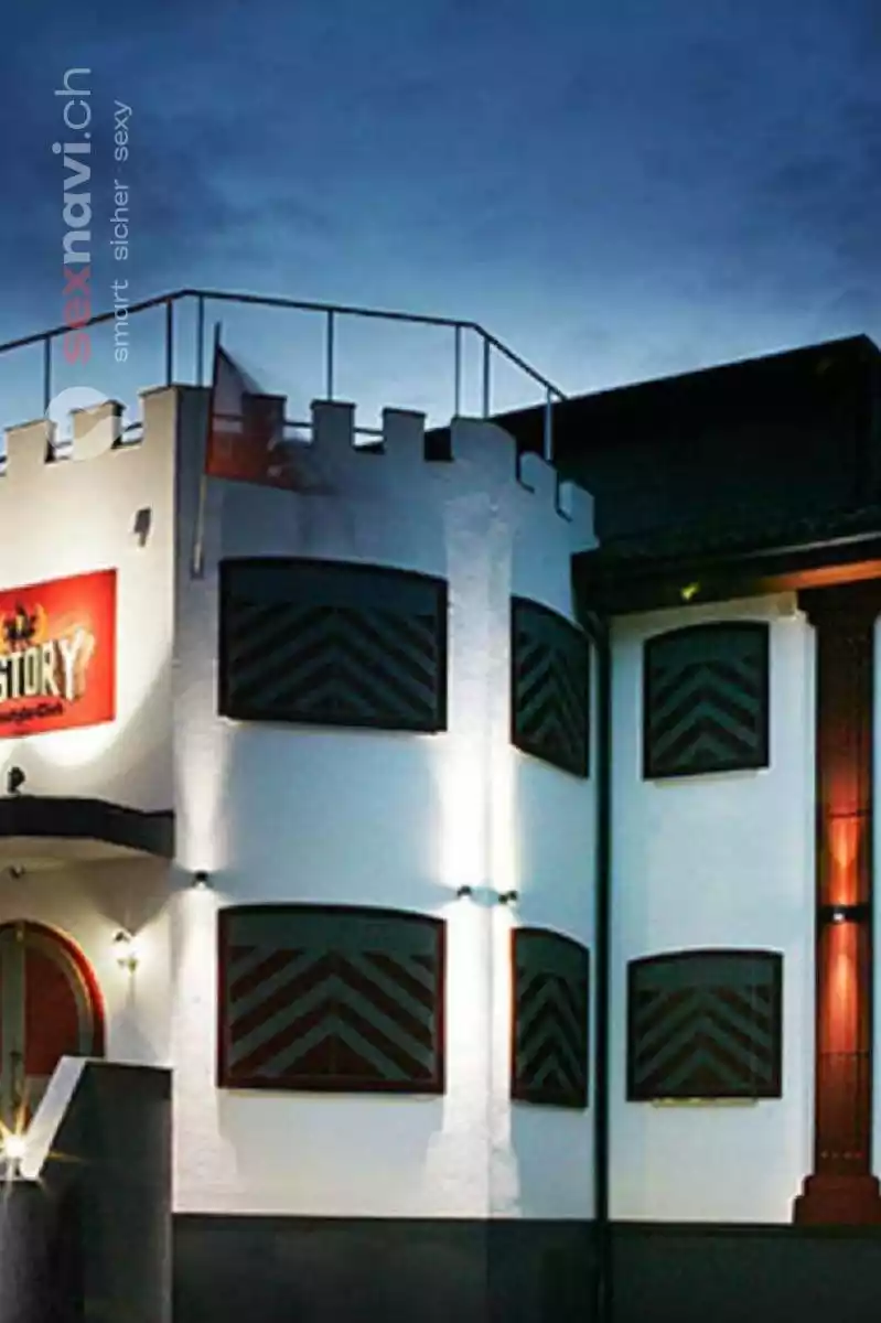 Club History Club History Basel