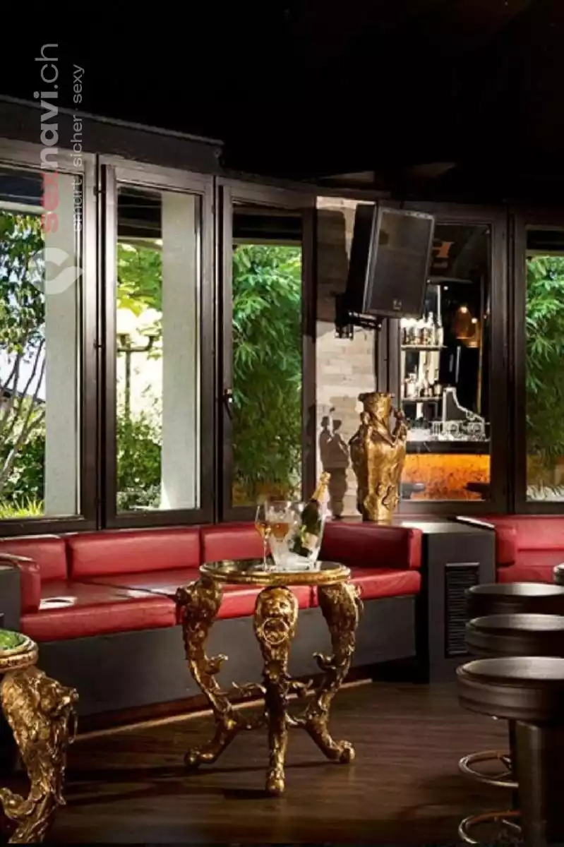 Club Westside Club Westside Thurgau