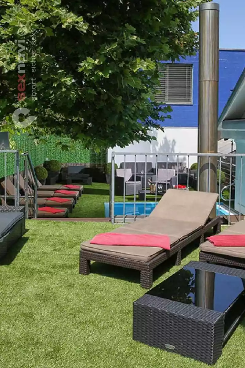 Club Palace Club Palace Luzern