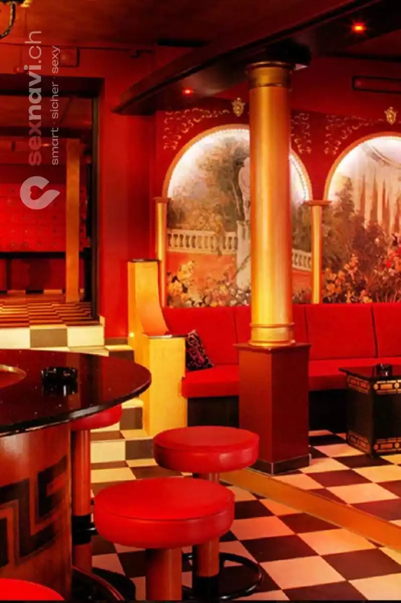 Club Palace Club Palace Luzern