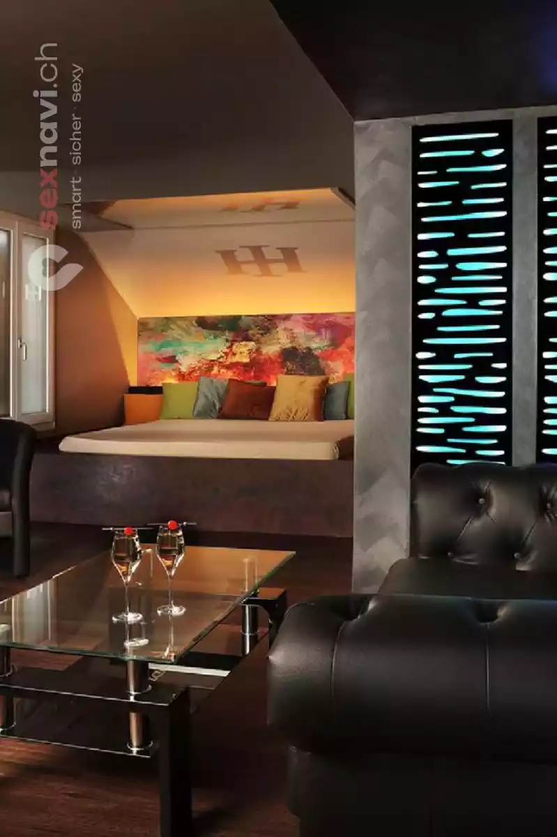 Club Palace Club Palace Luzern