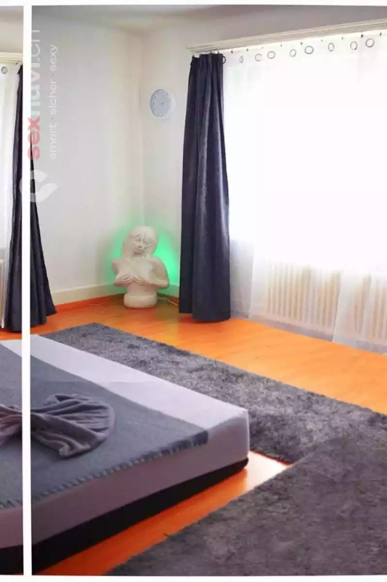 Empire Girls Empire Girls Luzern