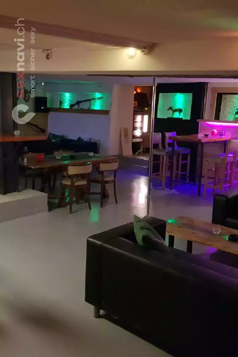 J&auml;gerbar J&auml;gerbar Schwyz