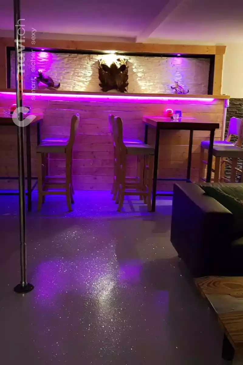 J&auml;gerbar J&auml;gerbar Schwyz