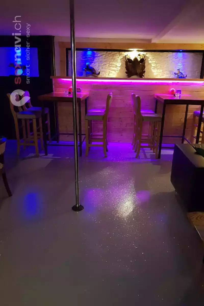 J&auml;gerbar J&auml;gerbar Schwyz