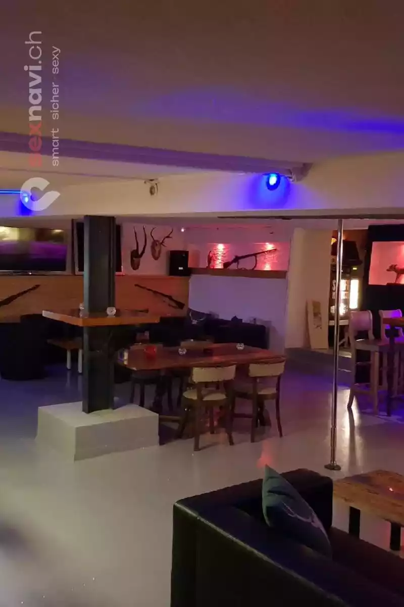 J&auml;gerbar J&auml;gerbar Schwyz