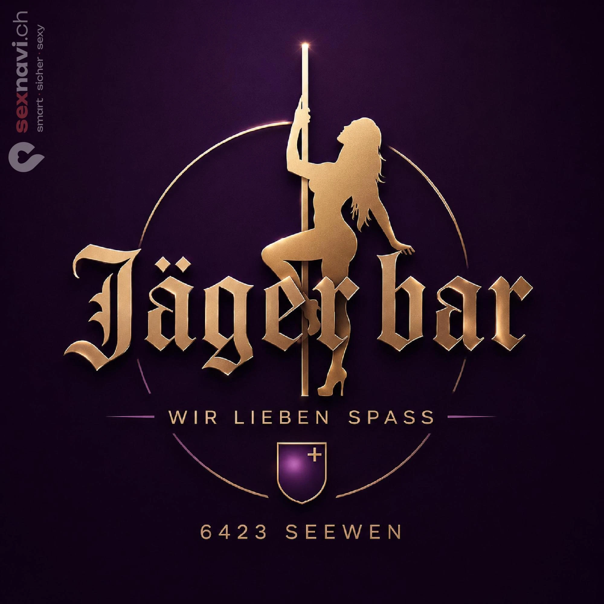 J&auml;gerbar J&auml;gerbar Schwyz