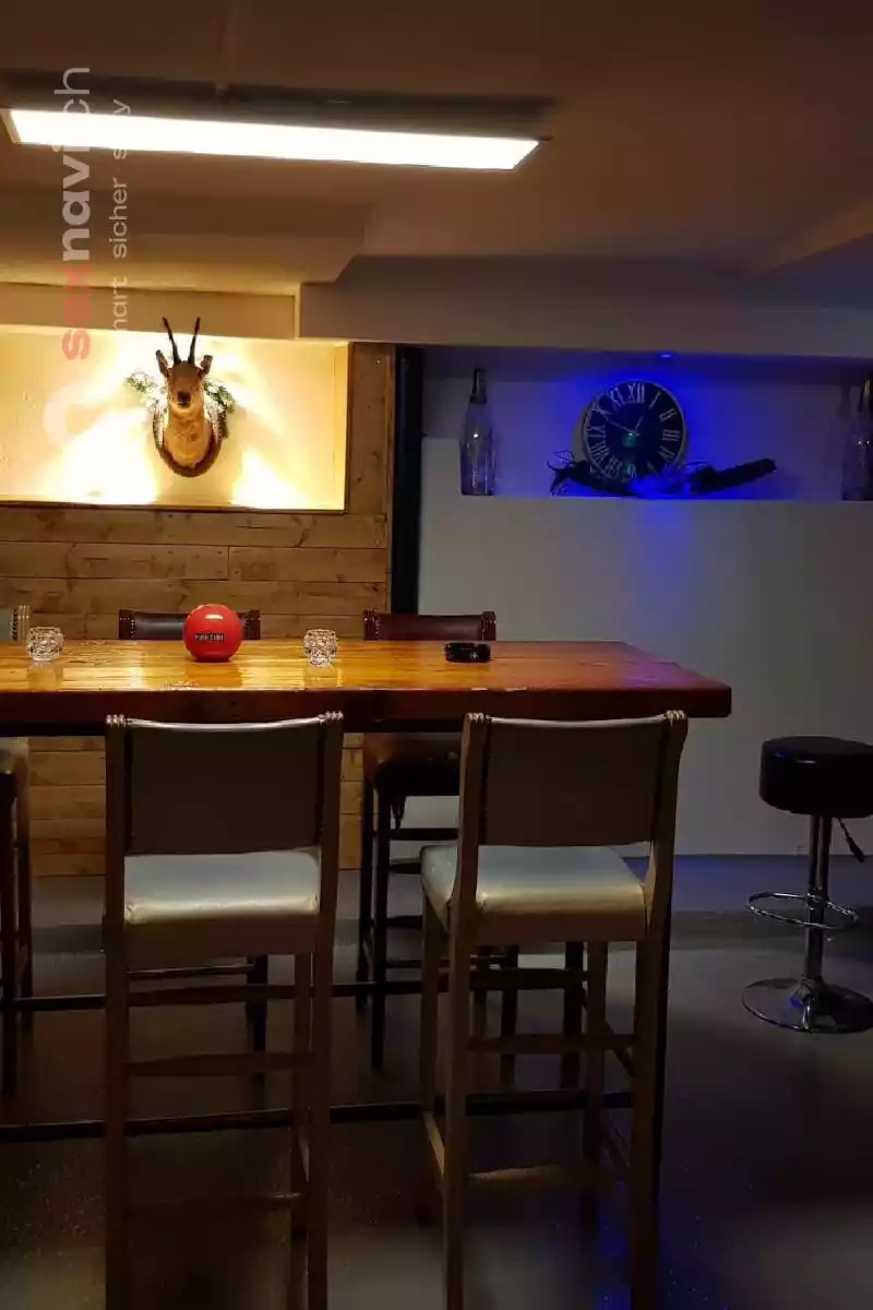 J&auml;gerbar J&auml;gerbar Schwyz