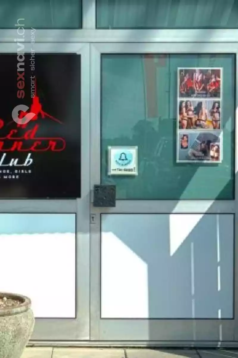 Red Corner Club Red Corner Club Bern Stadt