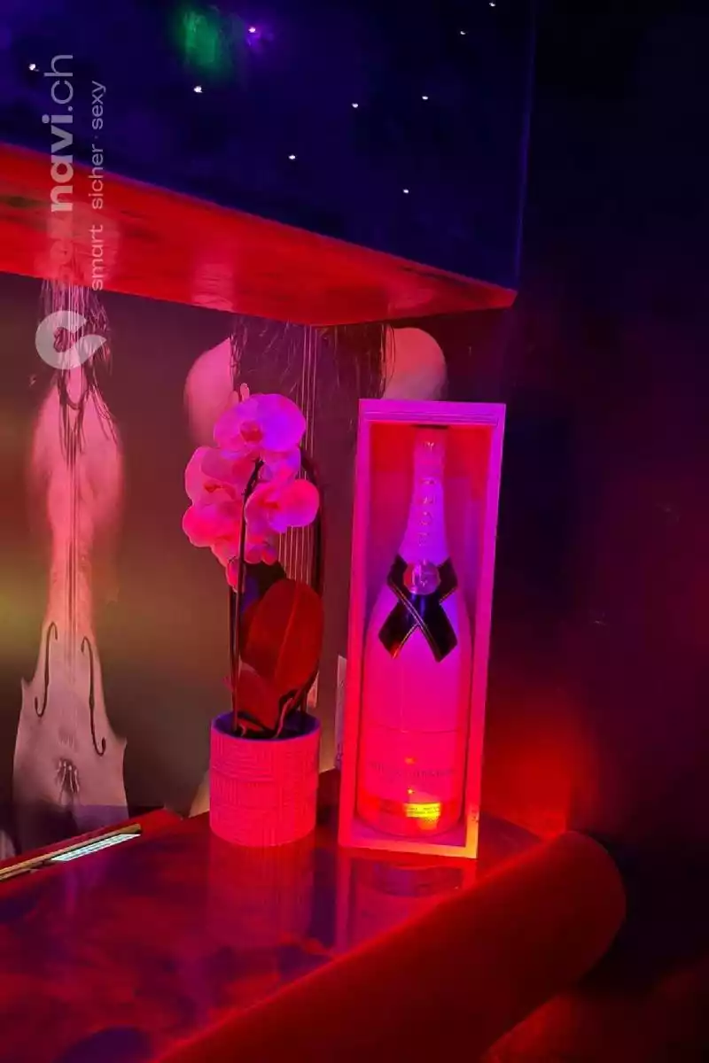 Holiday Bar Holiday Bar St.Gallen