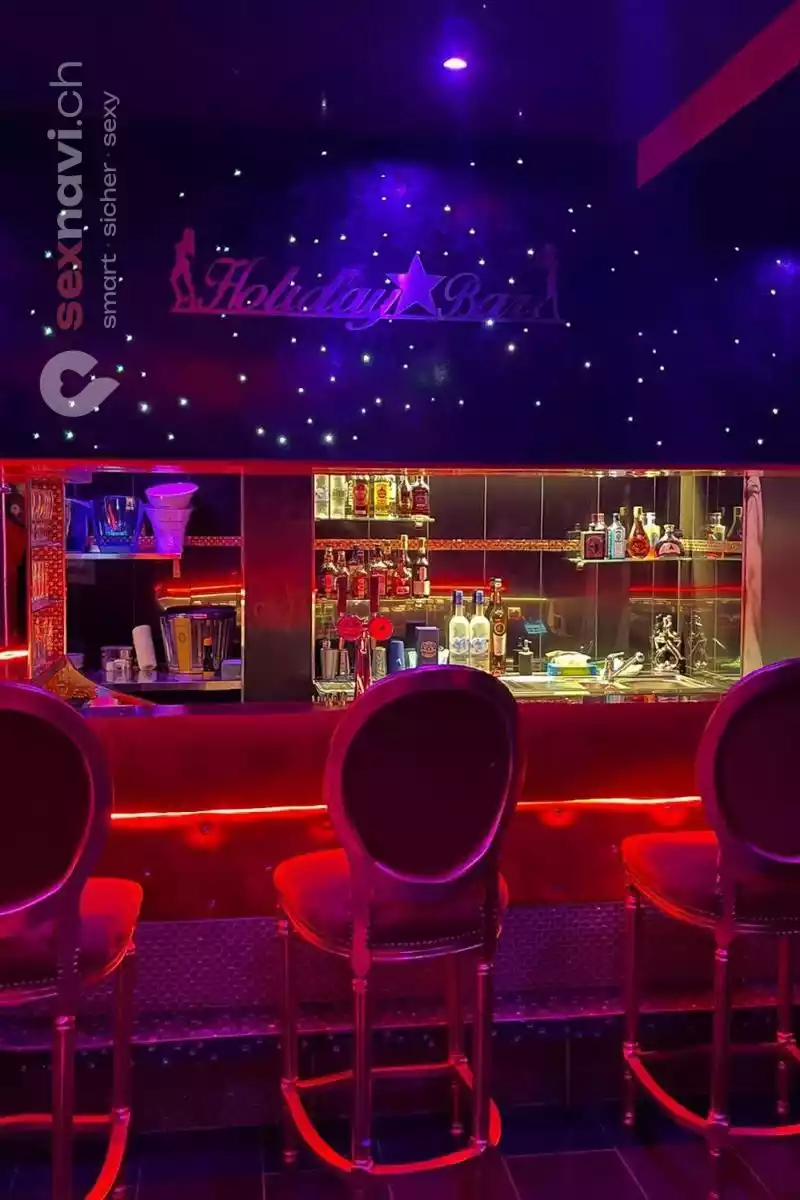Holiday Bar Holiday Bar St.Gallen