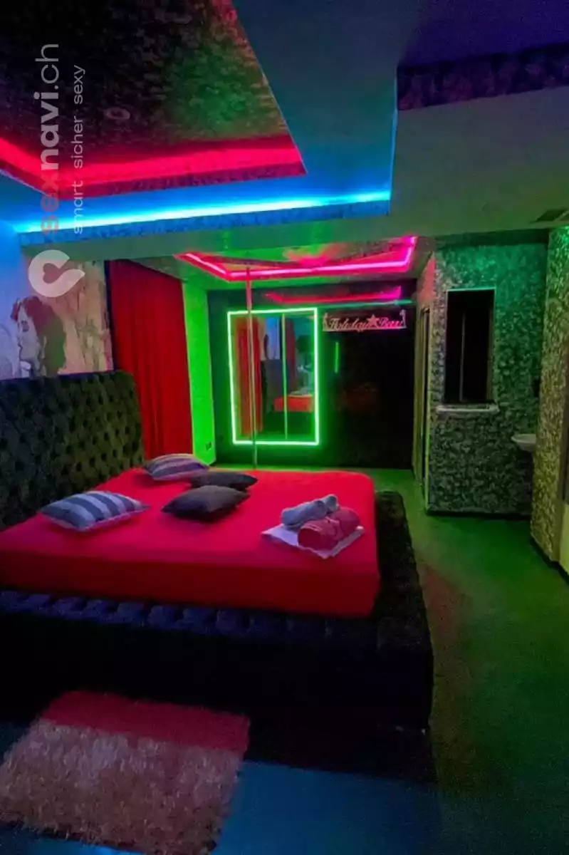 Holiday Bar Holiday Bar St.Gallen