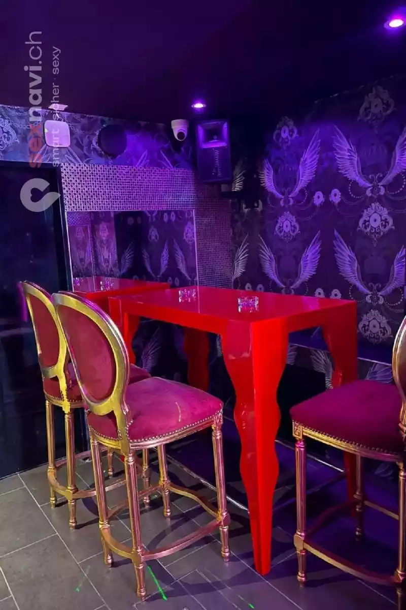 Holiday Bar Holiday Bar St.Gallen