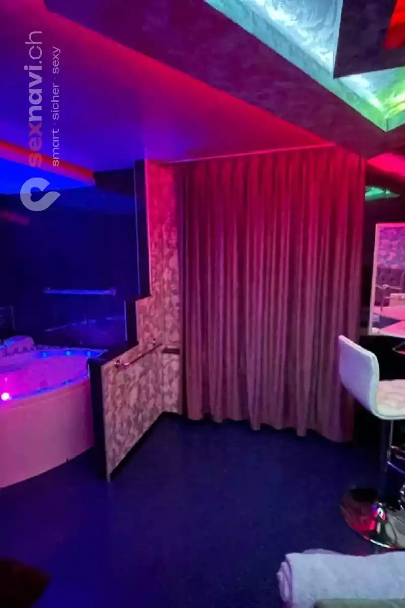 Holiday Bar Holiday Bar St.Gallen