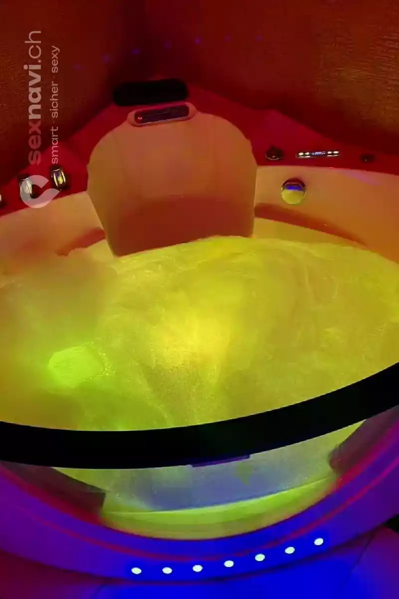 Princess40 Princess40 Bern Umgebung